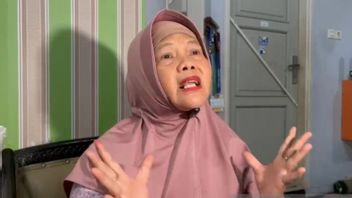 因陀罗马尤受害者家属的哭泣:5人死亡,肇事者的行为不能原谅