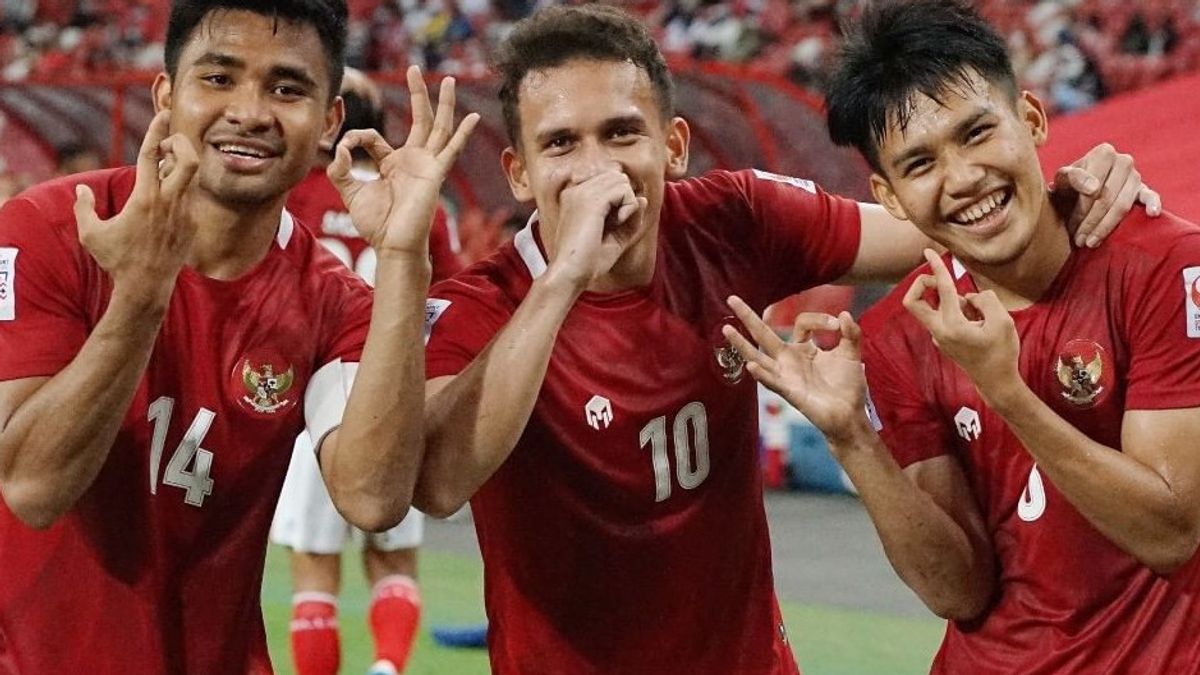 The Effect Of AFF Final Indonesia Vs Thailand, Share Prices Of Media Companies Owned By Conglomerates Hary Tanoesoedibjo And Eddy Kusnadi Sariaatmadja Potentially Soaring