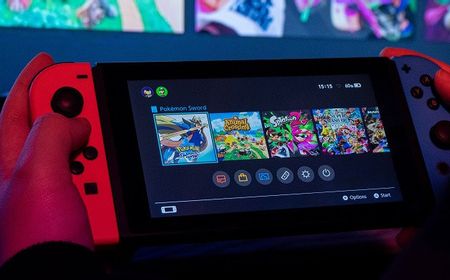 4 Tips Agar Pengalaman Anda dengan Nintendo Switch Lebih Berwarna
