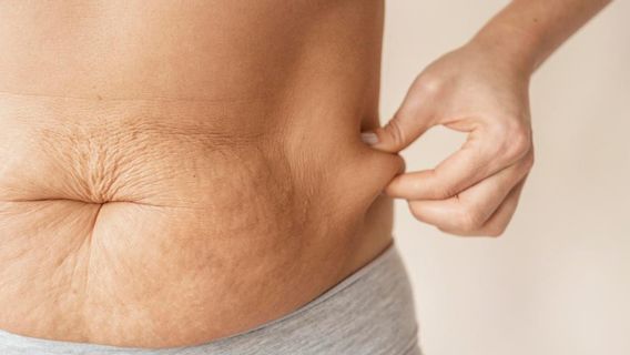 視覚脂肪とは何ですか?これらは理解であり、悪影響であり、それらを排除する方法です
