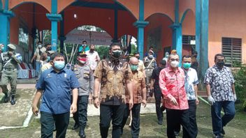 Bobby Nasution Viral Responses Thin Tigers At Medan Zoo Eat Grass: Ibu Kahiyang Promises To Donate Meat