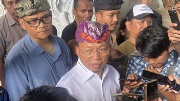 Bali Padam Total, Koster Minta PLN Segera Pulihan Listrik Jelang Kuningan