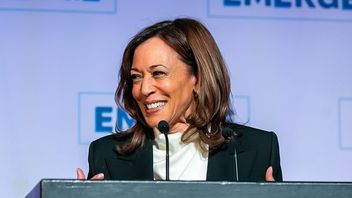 Trump Minta Investigasi Bayaran Beyonce hingga Oprah Winfrey Saat Dukung Kamala Harris di Pilpres