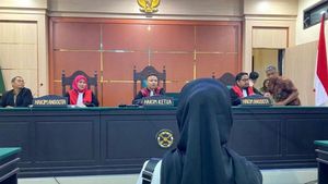 Puan Asks For Justice For Supriyani's Teacher: Guidance Cannot Be Equated With Violence