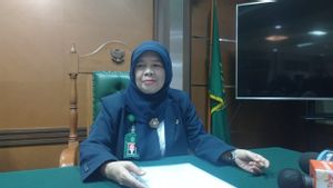 Catherine Wilson dan Idham Masse Absen di Sidang Cerai Perdana