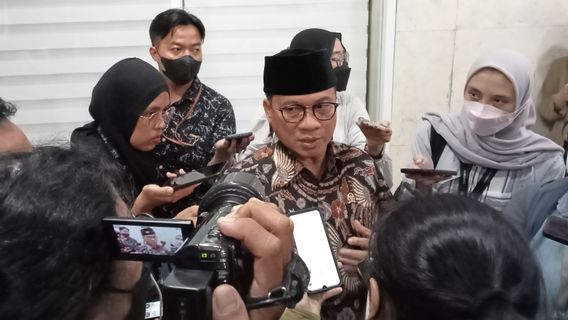 Tenang, Calon Jemaah Haji 2020 Berstatus Lunas Tunda Tak Perlu Tambah Biaya Apa pun