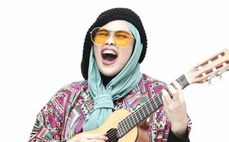 Sudin Parekraf Jakpus Gaet Penyanyi Shinta Priwit Rilis Jingle Wisata Ramah Anak