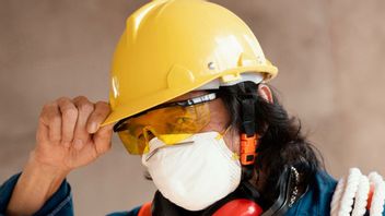 Hierarki Pengendalian Risiko, Ini Elemen-elemen Utamanya