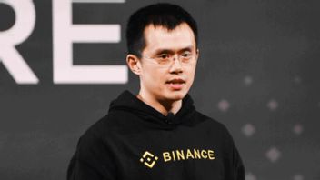 Changpeng Zhao: Bitcoin Dikuasai oleh Sebagian Besar Alamat <i>Wallet</i> Tertentu