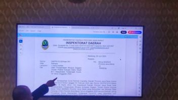Baznas Jabar Tepis Tudingan Eks Pegawai: Kelebihan Penggunaan Zakat Bebas dari Indikasi Korupsi