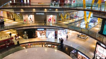 雅加达购物中心开业，不要粗心监管协议