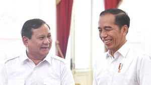 Prabowo: Kita Ingin Berkuasa untuk Indonesia Maju, Rakyat Bisa Senyum Bisa Tertawa
