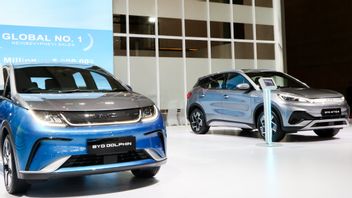 BYDはIIMSで価格を発表するだけでなく、電気自動車に6年から8年の許容範囲も提供しています。