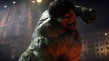 Hulk Spin-off Pour Mark Ruffalo Ainsi Que La Colère D’Edward Norton