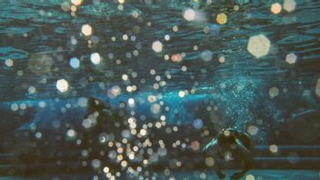 雨季可以游泳吗?这是必须避免的风险