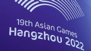 Asian Games 2022 Diundur Tahun Depan