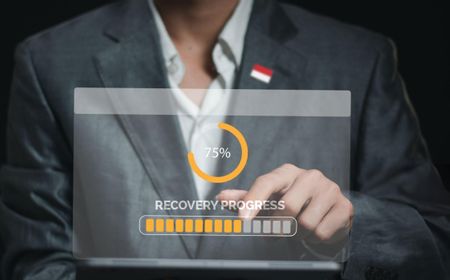 Pulihkan PDN dengan Data Cadangan yang Usang?