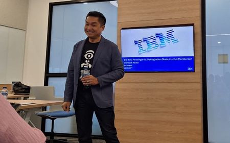 Prediksi IBM tentang Tren AI di Asia Pasifik: Mulai dari Model Open-Source Sampai Agen AI