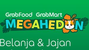 Grab Tebar Diskon hingga 55 Persen dan Grand Prize Mobi EV di Festival Megahedon 2024