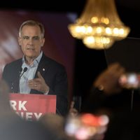 Kanada Kurangi Ketergantungan Militer pada AS, Carney: Era 70 Sen per Dolar Sudah Berakhir
