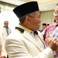  PKS Optimistis Sohibul Mampu Kerek Elektabilitas Anies Baswedan