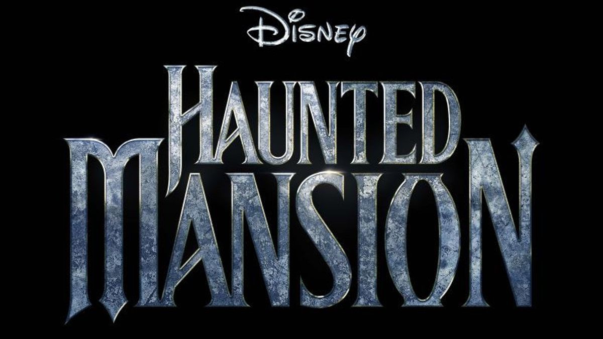 Synopsis Of Haunted Mansion Film, Adventure Of Conquering Ghost Fear In New House
