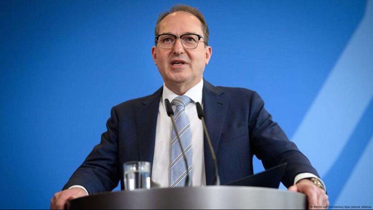 Peretas Pro-Rusia dan Anti-Israel Jadi Ancaman Siber Terbesar di Jerman, Kerugian Capai Rp3.174 triliun