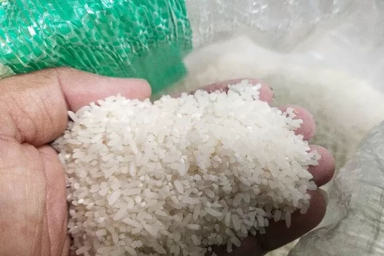 インフレを抑制し、バパナは食糧援助の配布を後押しします