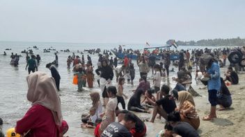 Wamenpar Minta Pemda Perketat Pengawasan Tarif Masuk dan Layanan di Kawasan Anyer