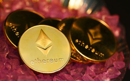 Ethereum 2.0: Masa Depan Kripto Lebih Hemat Energi