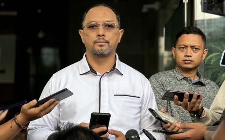 Komut Asuransi Sinarmas Mangkir dari Panggilan KPK Terkait Dugaan Korupsi Investasi Fiktif