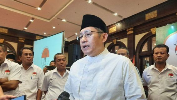 Deretan Tokoh yang Pernah Datang ke Ponpes Al-Zaytun, Pesantren yang Dikagumi Orang-Orang Besar