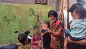 Datangi Rumah Korban Pencabulan di Cipondoh, Kak Seto Akan Kawal Kasus Sampai ke Pengadilan