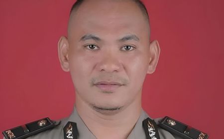 PGI Minta Kapolri Tinjau Ulang Pemecatan Ipda Rudy Soik