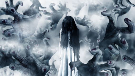 Mimpi Melihat Kuntilanak Menurut Islam: Tafsiran dan Perspektifnya