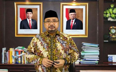 Masa Tugas PPIH Diperpendek jadi 52 Hari, Ini Penjelasan Menag Yaqut