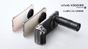 Vivo X300 Ultra Muncul di Sertifikasi China, Bawa Fast Charging 100W dan Kamera 200MP