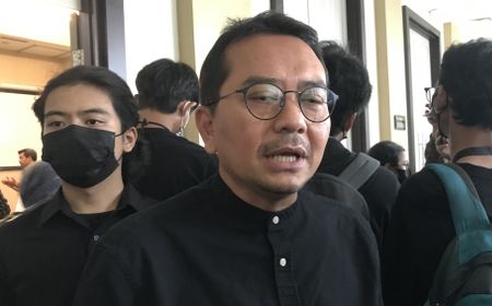 Respons Soal Koalisi Bersama NasDem dan Ajukan Cak Imin Cawapres Anies, PKB: Belum Kepikiran