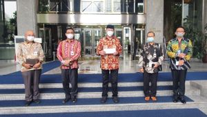 Dinyatakan Sehat oleh OJK, Bank Banten Siap Jadi Jawara