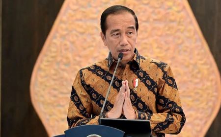 Pemkot Solo Siapkan Penyambutan Kepulangan Jokowi