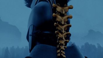 Tayang Tahun Depan, Christopher Nolan Ungkap Poster Perdana Film <i>The Odyssey</i>