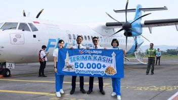 الاستكشاف في شرق إندونيسيا أسهل: FlyJaya تفتح طريق موروالي وتضيف أسطول جديد