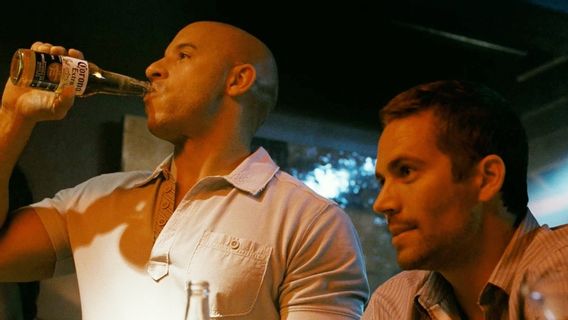 Gegara Wabah COVID-19, Bir Corona Favorit Dominic Toretto Kena Imbasnya