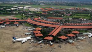 Tiket Pesawat mahal, KPPU Ingatkan Perusahaan Penerbangan Tidak Memanfaatkan Kekuatan Monopolinya untuk Tetapkan Tarif Tinggi