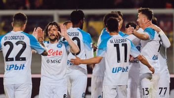 Preview Perempat Final Liga Champions AC Milan vs Napoli: Partenopei Diuji Taji Eropa Milik Rossoneri