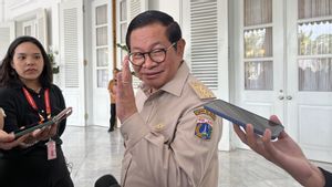 Pramono Kaget Jakarta Jadi Kota Teraman Kedua di ASEAN 