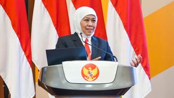 Karier Politik Khofifah Indar Parawansa: Dari Menteri Jadi Gubernur