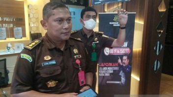 Siap-siap! Kejati Maluku Temukan Indikasi Korupsi di Proyek Jalan Rumbatu-Manusa, Kasus Sudah Naik ke Penyidikan