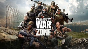 開発者はCall of Duty:Warzone Mobileに新しいコンテンツを追加しません