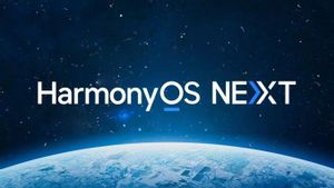 Huawei Launches NEXT HarmonyOS: New OS Without Android Starting Next Week